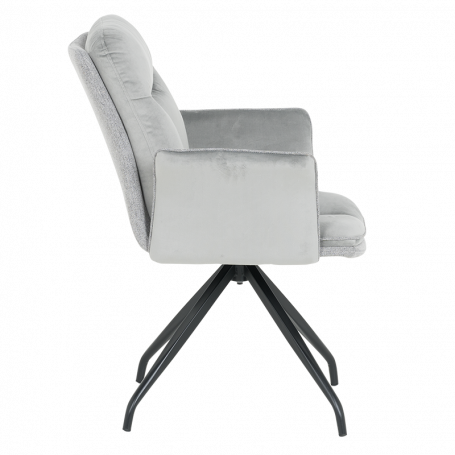 Трапезен стол MARLOW -  ⋙ на цена от 306.00лв  - Allegro-bg.com