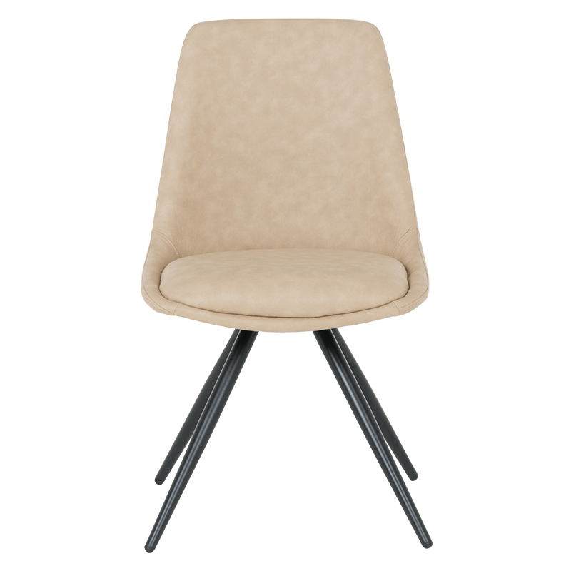 Трапезен стол CAMDEN -  ⋙ на цена от 192.00лв  - Allegro-bg.com