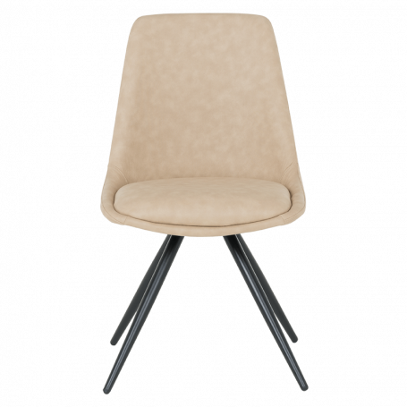 Трапезен стол CAMDEN -  ⋙ на цена от 192.00лв  - Allegro-bg.com