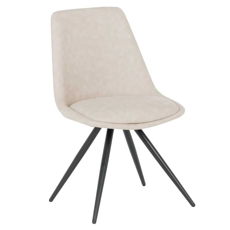 Трапезен стол CAMDEN -  ⋙ на цена от 192.00лв  - Allegro-bg.com