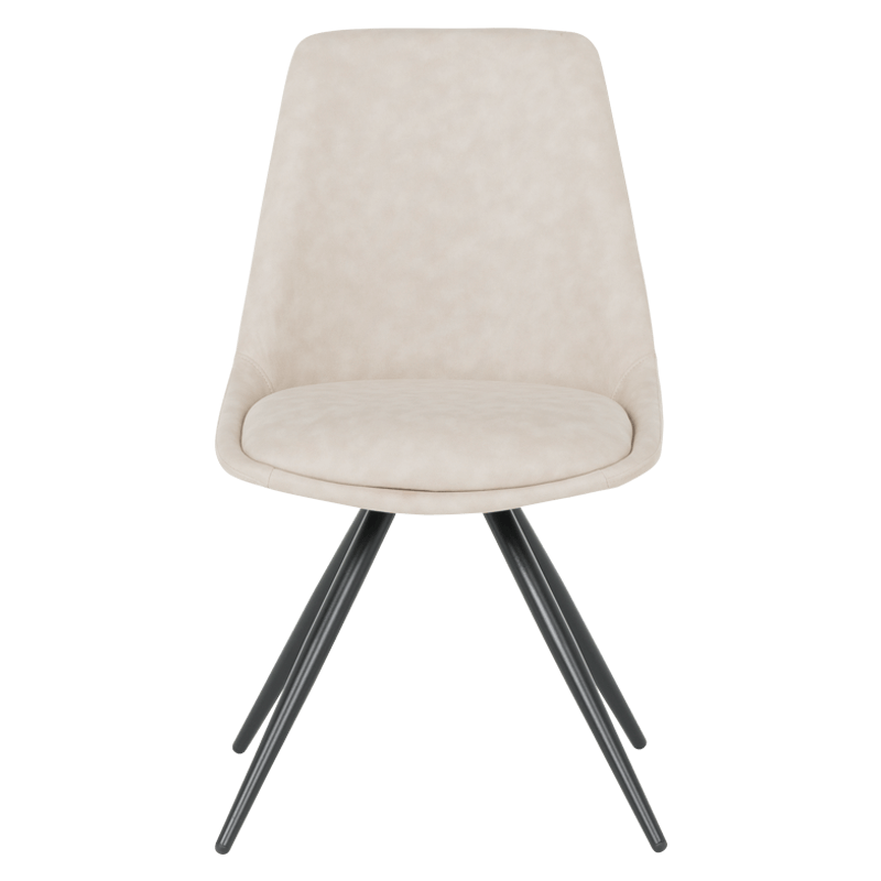 Трапезен стол CAMDEN -  ⋙ на цена от 192.00лв  - Allegro-bg.com