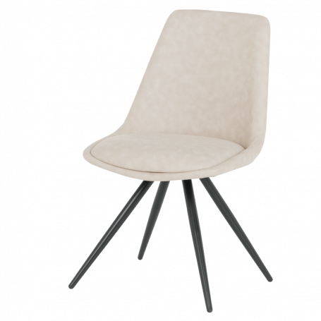 Трапезен стол CAMDEN -  ⋙ на цена от 192.00лв  - Allegro-bg.com