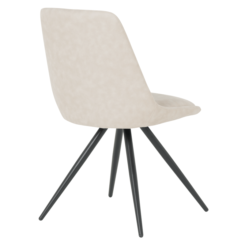 Трапезен стол CAMDEN -  ⋙ на цена от 192.00лв  - Allegro-bg.com