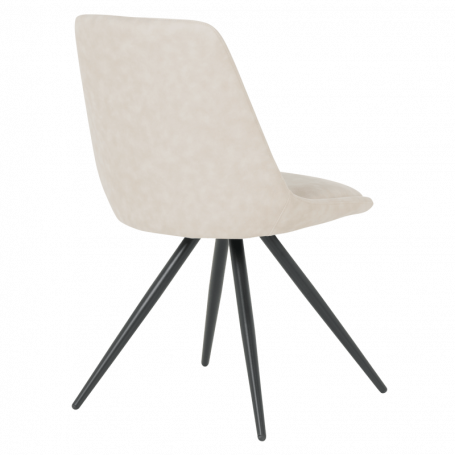 Трапезен стол CAMDEN -  ⋙ на цена от 192.00лв  - Allegro-bg.com