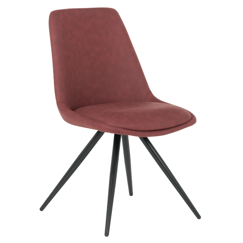 Трапезен стол CAMDEN -  ⋙ на цена от 192.00лв  - Allegro-bg.com