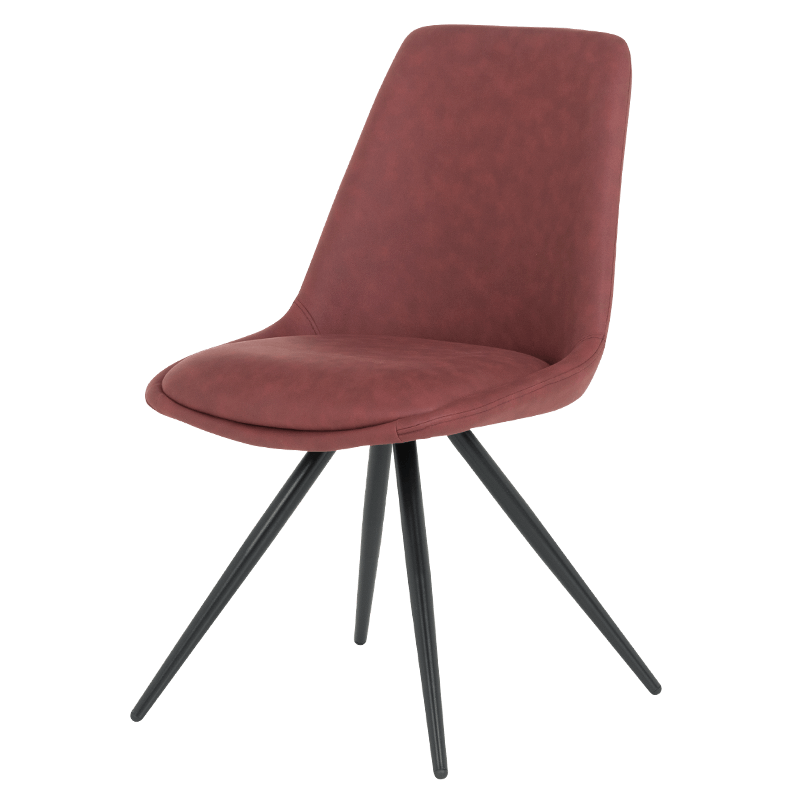 Трапезен стол CAMDEN -  ⋙ на цена от 192.00лв  - Allegro-bg.com