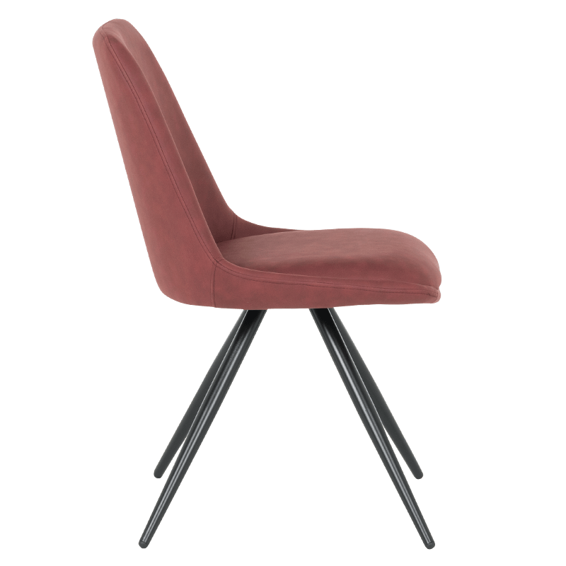 Трапезен стол CAMDEN -  ⋙ на цена от 192.00лв  - Allegro-bg.com