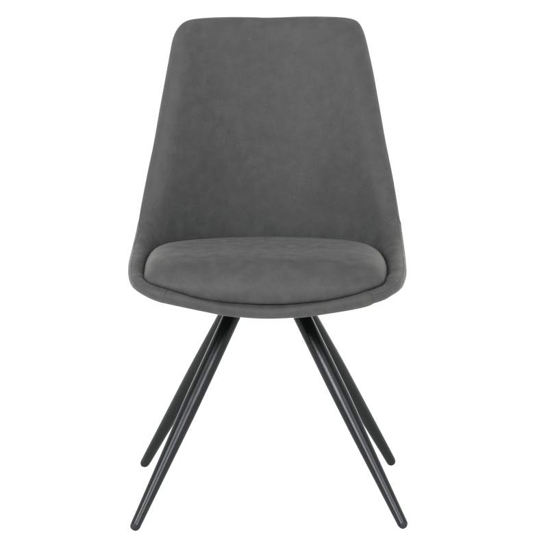 Трапезен стол CAMDEN -  ⋙ на цена от 192.00лв  - Allegro-bg.com