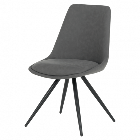 Трапезен стол CAMDEN -  ⋙ на цена от 192.00лв  - Allegro-bg.com