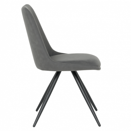 Трапезен стол CAMDEN -  ⋙ на цена от 192.00лв  - Allegro-bg.com