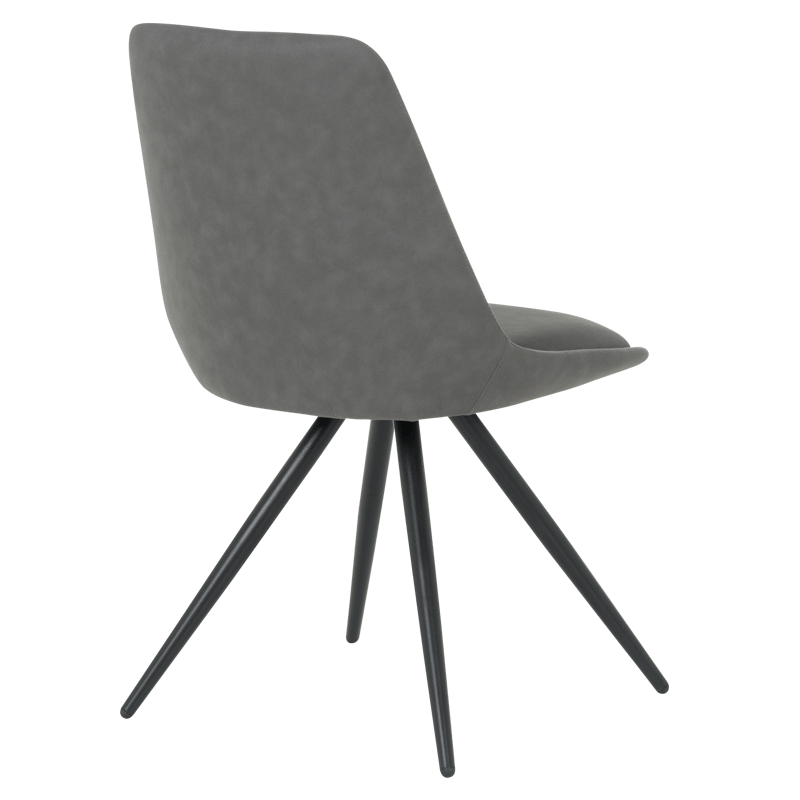 Трапезен стол CAMDEN -  ⋙ на цена от 192.00лв  - Allegro-bg.com