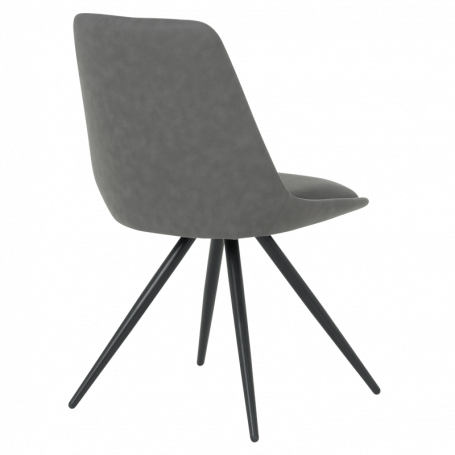 Трапезен стол CAMDEN -  ⋙ на цена от 192.00лв  - Allegro-bg.com