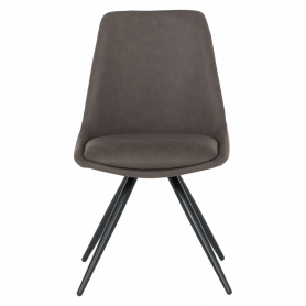 Трапезен стол CAMDEN -  ⋙ на цена от 192.00лв  - Allegro-bg.com 2