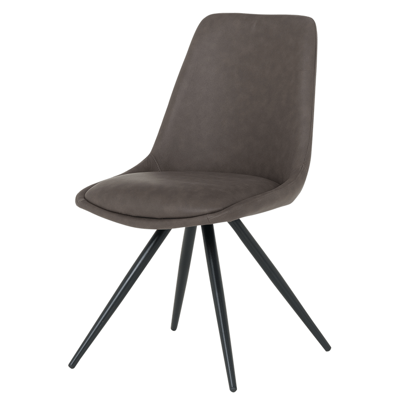 Трапезен стол CAMDEN -  ⋙ на цена от 192.00лв  - Allegro-bg.com