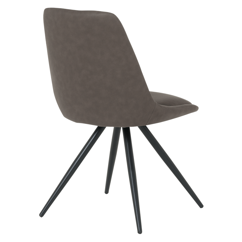 Трапезен стол CAMDEN -  ⋙ на цена от 192.00лв  - Allegro-bg.com