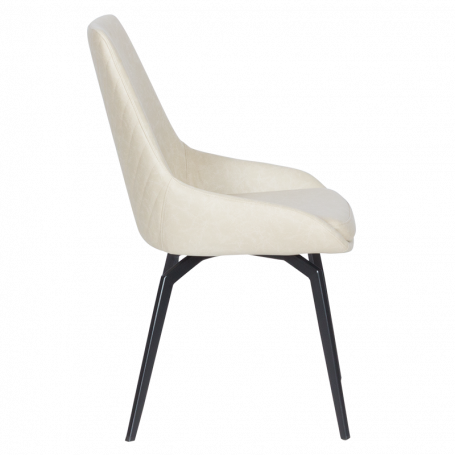 Трапезен стол TRURO -  ⋙ на цена от 186.00лв  - Allegro-bg.com