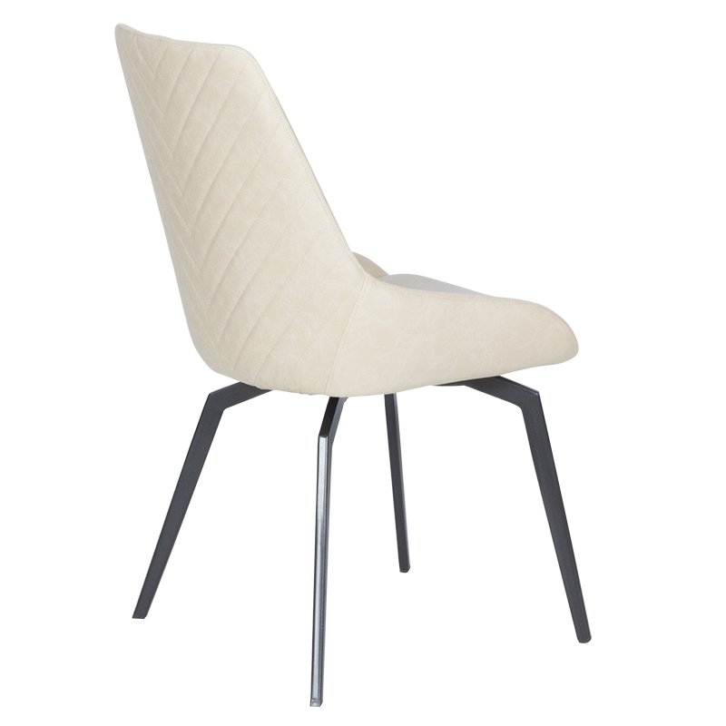 Трапезен стол TRURO -  ⋙ на цена от 186.00лв  - Allegro-bg.com