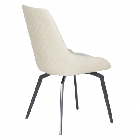 Трапезен стол TRURO -  ⋙ на цена от 186.00лв  - Allegro-bg.com