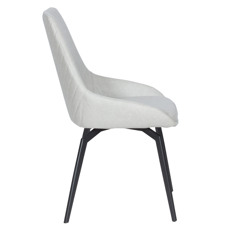 Трапезен стол TRURO -  ⋙ на цена от 186.00лв  - Allegro-bg.com