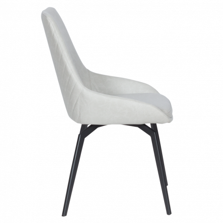 Трапезен стол TRURO -  ⋙ на цена от 186.00лв  - Allegro-bg.com