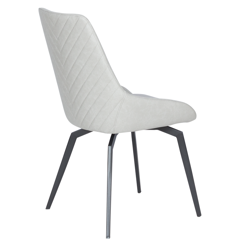 Трапезен стол TRURO -  ⋙ на цена от 186.00лв  - Allegro-bg.com