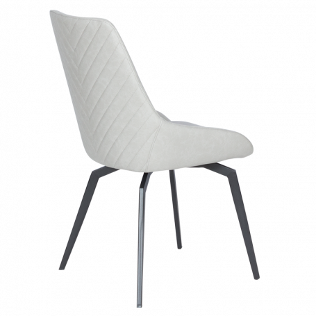 Трапезен стол TRURO -  ⋙ на цена от 186.00лв  - Allegro-bg.com