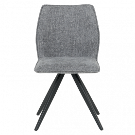 Трапезен стол DORSET -  ⋙ на цена от 177.60лв  - Allegro-bg.com 2