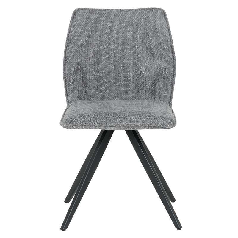 Трапезен стол DORSET -  ⋙ на цена от 177.60лв  - Allegro-bg.com