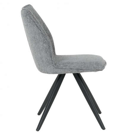 Трапезен стол DORSET -  ⋙ на цена от 177.60лв  - Allegro-bg.com