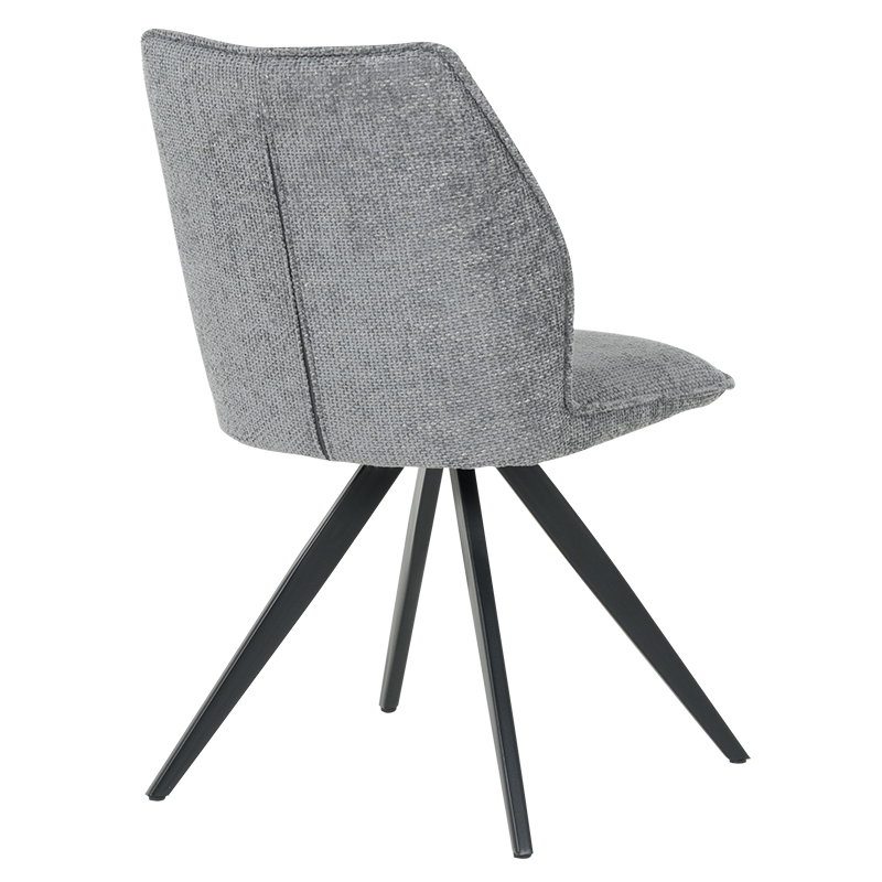 Трапезен стол DORSET -  ⋙ на цена от 177.60лв  - Allegro-bg.com