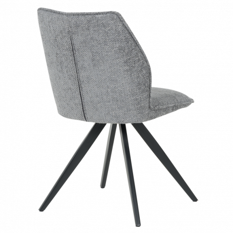 Трапезен стол DORSET -  ⋙ на цена от 177.60лв  - Allegro-bg.com