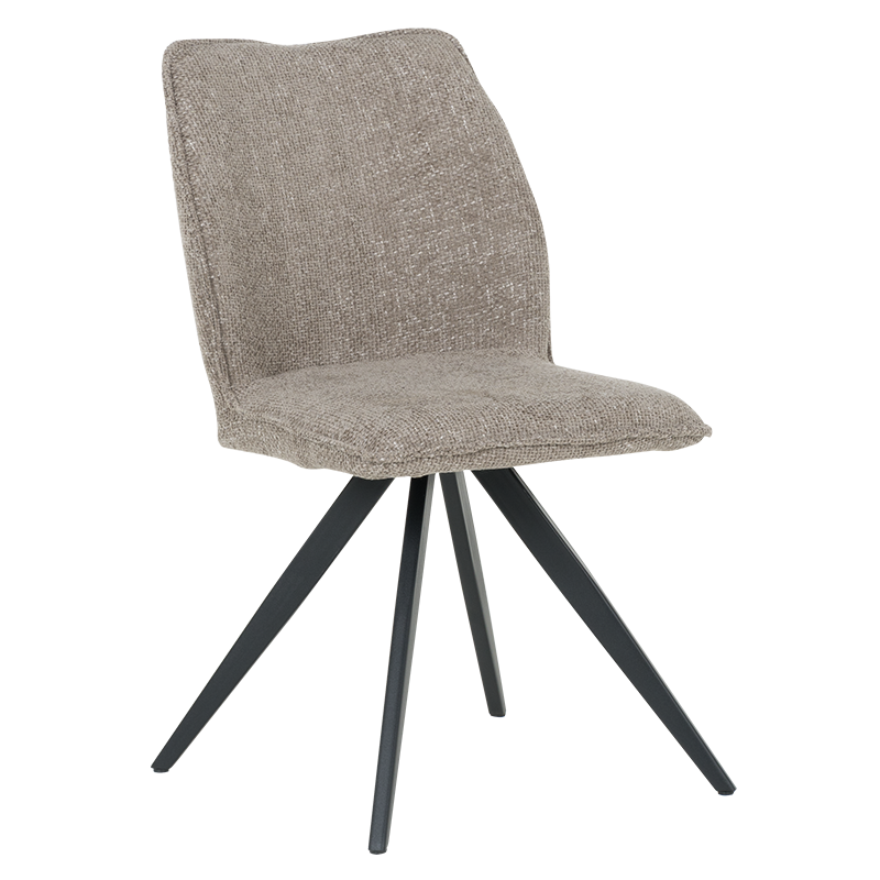 Трапезен стол DORSET -  ⋙ на цена от 177.60лв  - Allegro-bg.com