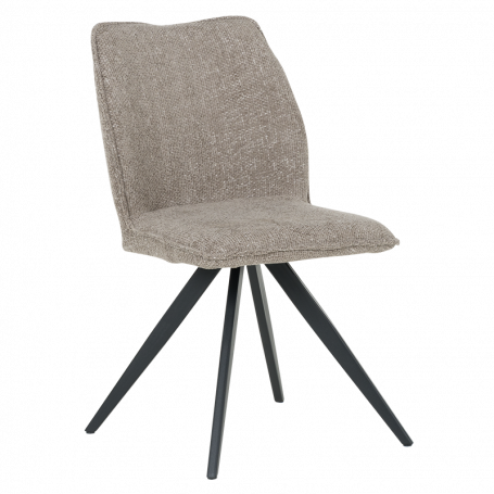 Трапезен стол DORSET -  ⋙ на цена от 177.60лв  - Allegro-bg.com