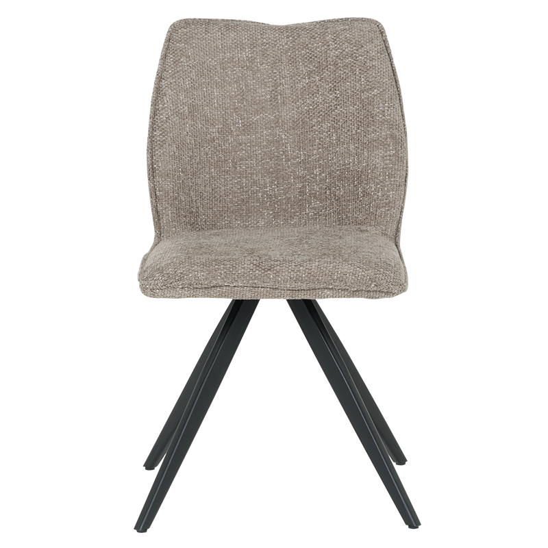 Трапезен стол DORSET -  ⋙ на цена от 177.60лв  - Allegro-bg.com