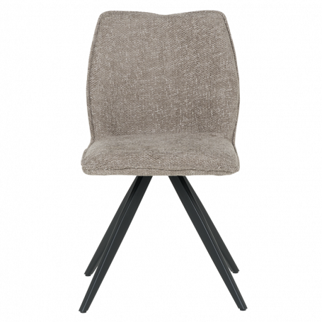 Трапезен стол DORSET -  ⋙ на цена от 177.60лв  - Allegro-bg.com