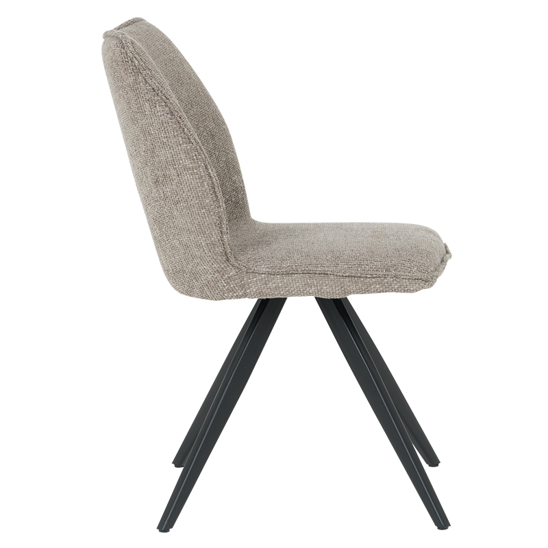 Трапезен стол DORSET -  ⋙ на цена от 177.60лв  - Allegro-bg.com