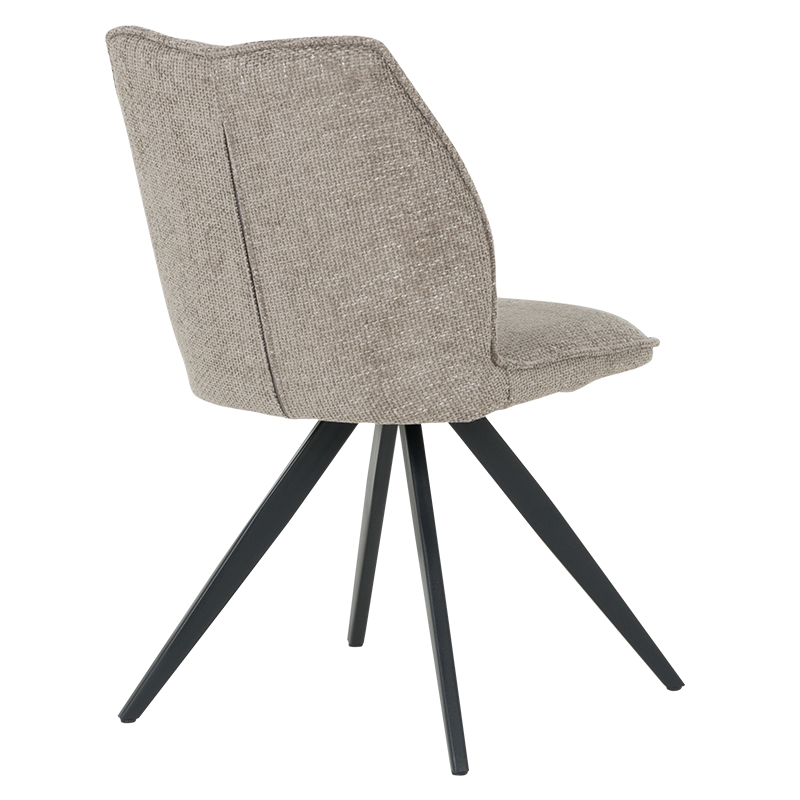 Трапезен стол DORSET -  ⋙ на цена от 177.60лв  - Allegro-bg.com