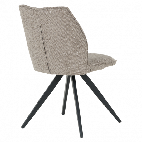 Трапезен стол DORSET -  ⋙ на цена от 177.60лв  - Allegro-bg.com