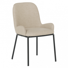 Трапезен стол WALDEN -  ⋙ на цена от 186.00лв  - Allegro-bg.com