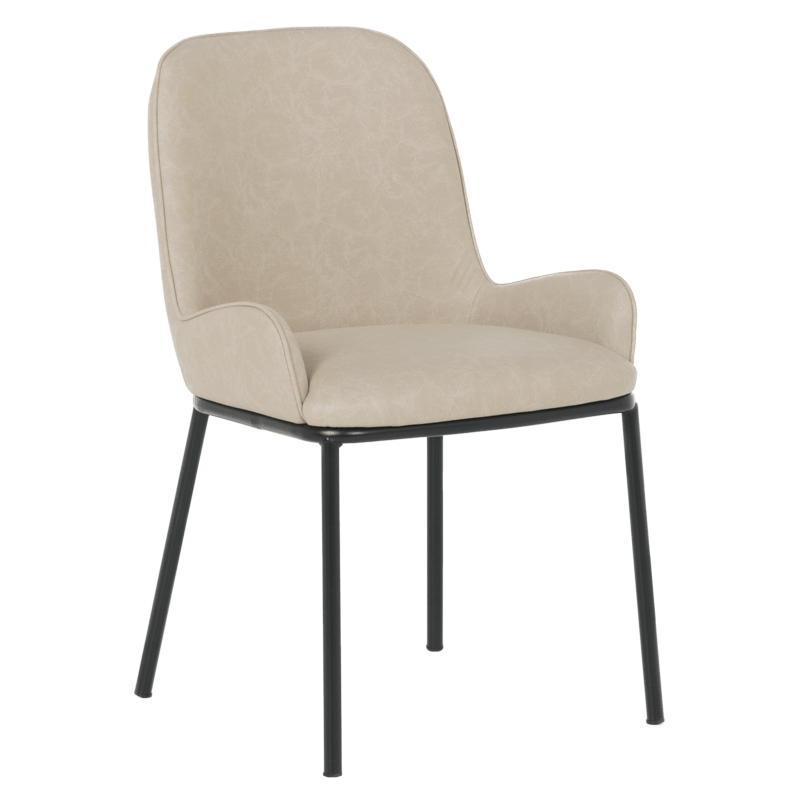 Трапезен стол WALDEN -  ⋙ на цена от 186.00лв  - Allegro-bg.com