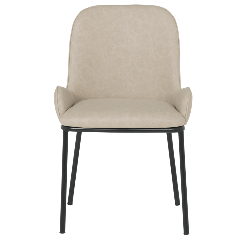 Трапезен стол WALDEN -  ⋙ на цена от 186.00лв  - Allegro-bg.com