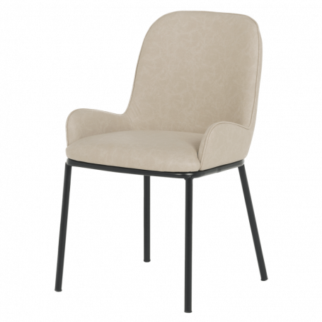 Трапезен стол WALDEN -  ⋙ на цена от 186.00лв  - Allegro-bg.com