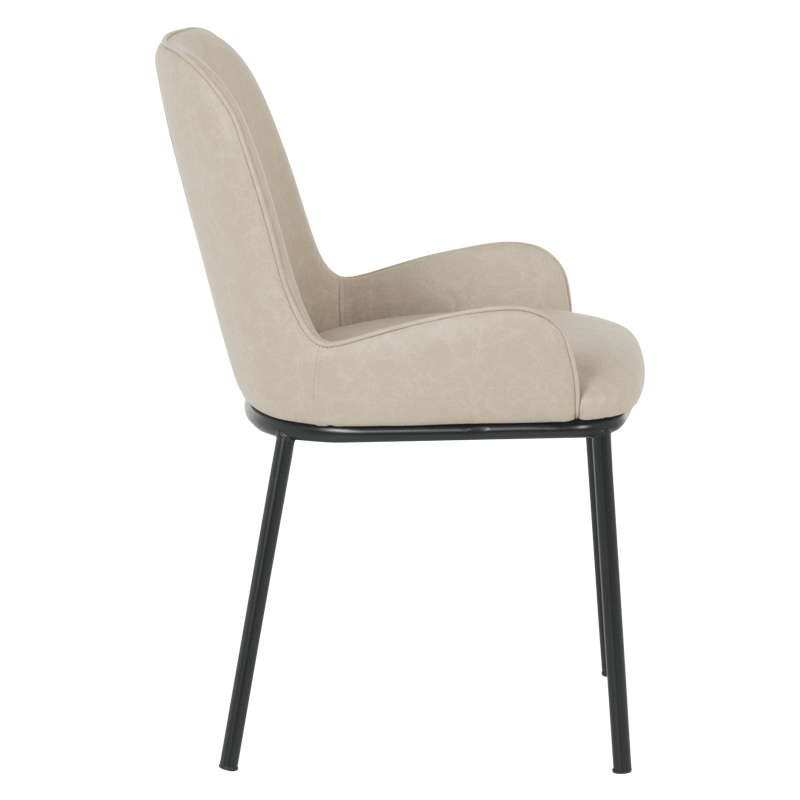 Трапезен стол WALDEN -  ⋙ на цена от 186.00лв  - Allegro-bg.com