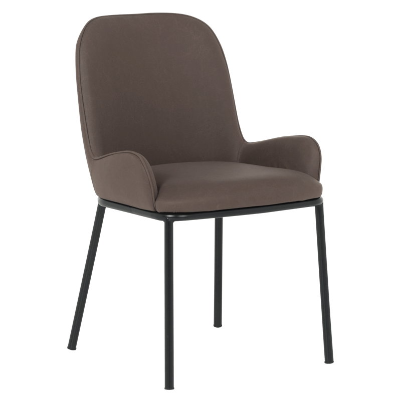 Трапезен стол WALDEN -  ⋙ на цена от 186.00лв  - Allegro-bg.com