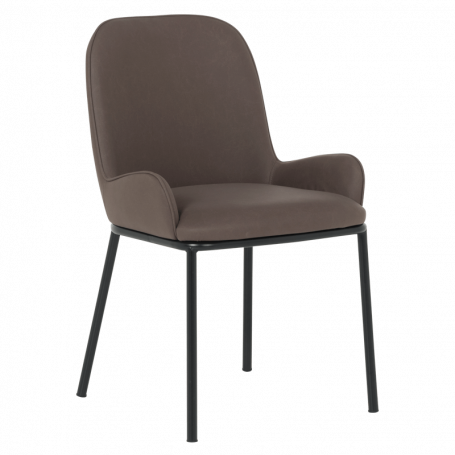 Трапезен стол WALDEN -  ⋙ на цена от 186.00лв  - Allegro-bg.com