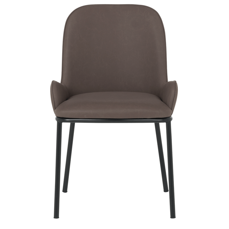 Трапезен стол WALDEN -  ⋙ на цена от 186.00лв  - Allegro-bg.com