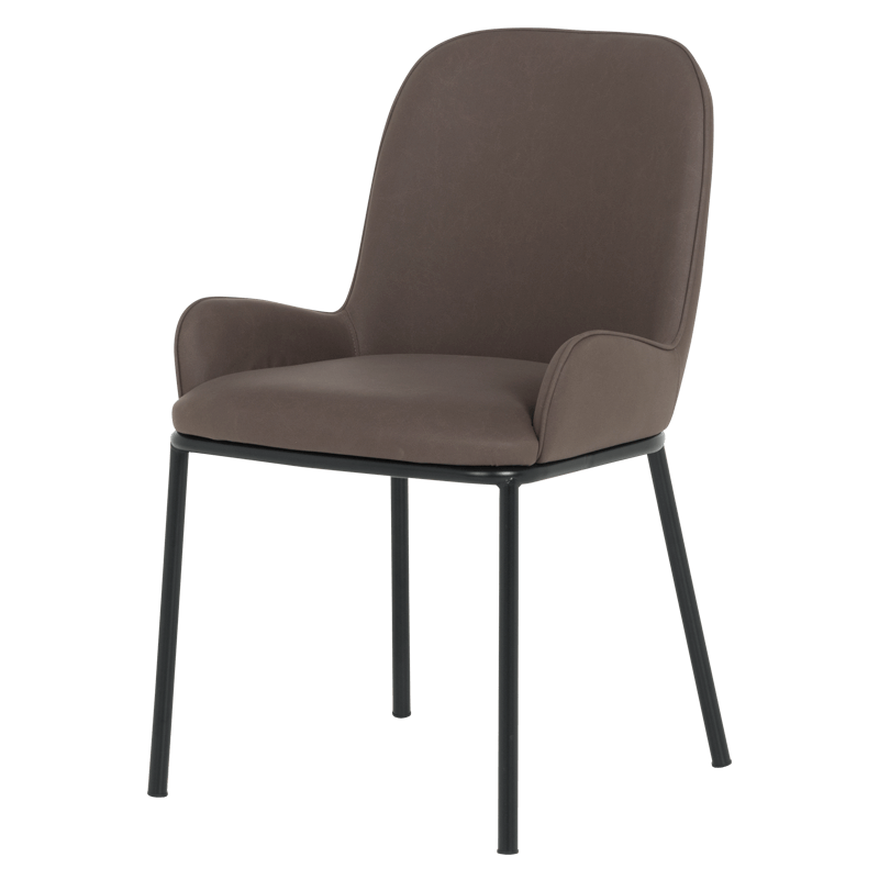 Трапезен стол WALDEN -  ⋙ на цена от 186.00лв  - Allegro-bg.com