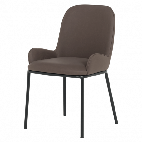 Трапезен стол WALDEN -  ⋙ на цена от 186.00лв  - Allegro-bg.com