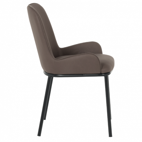 Трапезен стол WALDEN -  ⋙ на цена от 186.00лв  - Allegro-bg.com