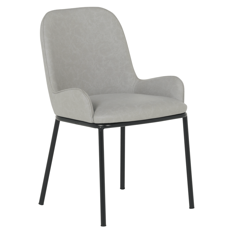 Трапезен стол WALDEN -  ⋙ на цена от 186.00лв  - Allegro-bg.com